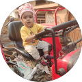 karmveer gujjar profile picture